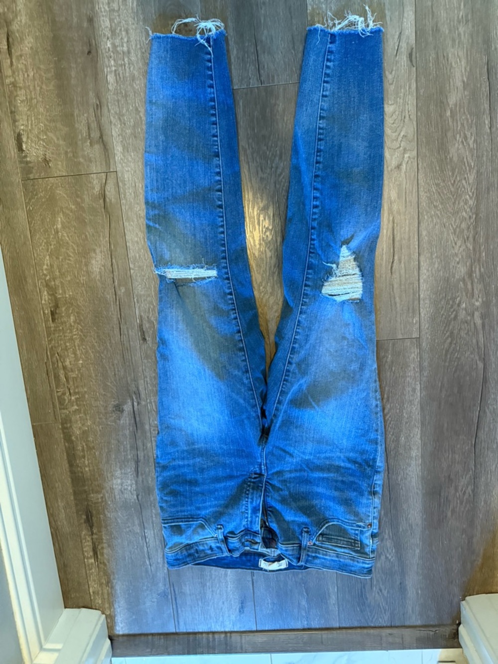Women’s jeans 30